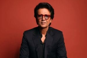 Kay Kay Menon
