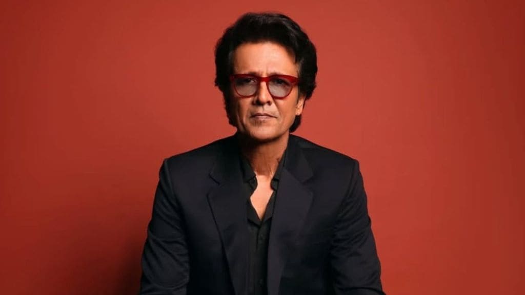 Kay Kay Menon