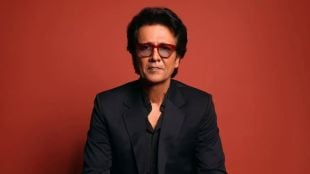 Kay Kay Menon