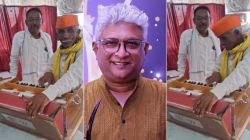 गोष्ट माणुसकीची! सोशल मीडियावर व्हायरल झालेल्या ‘त्या’ आजोबांना केदार शिंदेंनी दिली खास भेट, चाहत्यांनी केलं कौतुक