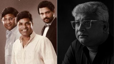 केदार शिंदे आणि भरत जाधव यांच्यात नऊ महिने होता अबोला, नेमकं काय घडलेलं?