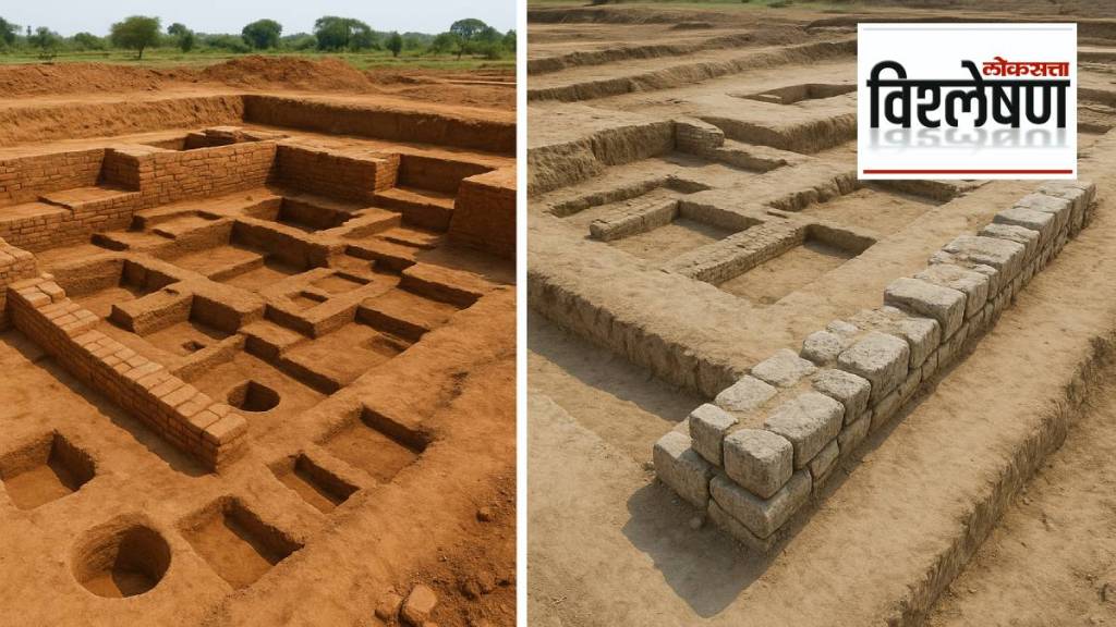 Keeladi Archaeology