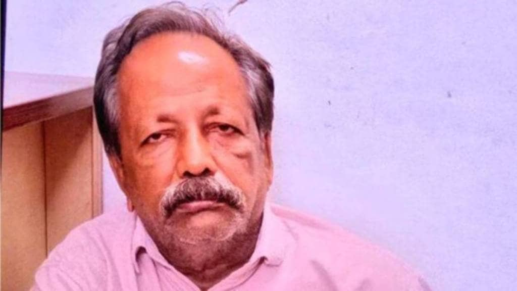 Police arrested Sebastian, from Pallippuram in Alappuzha, last week in connection with the disappearance of Jain Mathew, 55, a native of Athirambuzha in neighbouring Kottayam district.