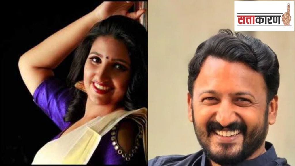 Kerala Youth Congress Chief Resigns After Rini George Allegations