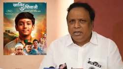 ‘खालिद का शिवाजी’ची स्तुती करणारे मंत्री शेलार आता कारवाई का करतायत? विरोधकांचा सरकारमधील लोकांवर संशय