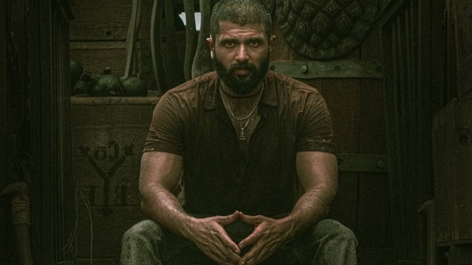 Kingdom Box Office Collection Day 1(1)