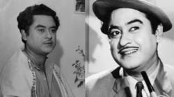 किशोर कुमार यांना पहिला राष्ट्रीय पुरस्कार मिळणार होता; पण, मंत्रालयातून फोन आला अन्…