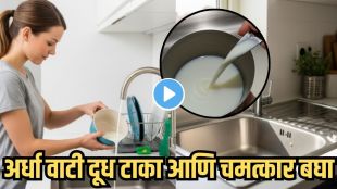 Kitchen Sink Shine Hack
