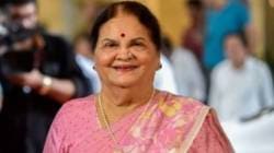 मुकेश अंबानींच्या मातोश्री कोकिलाबेन अंबानींची प्रकृती बिघडली, रुग्णालयात उपचार सुरु
