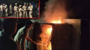 Stone-pelting erupts in Kolhapur in dispute between two groups; tension remains