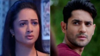 गैरसमज, प्रेमाचा त्याग आणि कावेरीचा घर सोडण्याचा निर्णय, दोघं होणार कायमचे वेगळे?