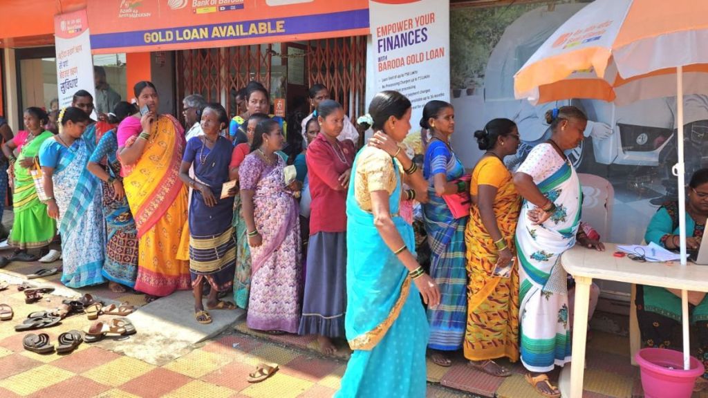 minister Aditi Tatkare assures no injustice will be done to eligible women under Ladki Bahin Yojana verification