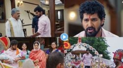 Video: मुलींच्या जन्माला नाकारणाऱ्या जालिंदरला सूर्या शिकवणार धडा; जबरदस्त प्रोमो पाहून नेटकरी म्हणाले, “असाच भाऊ…”