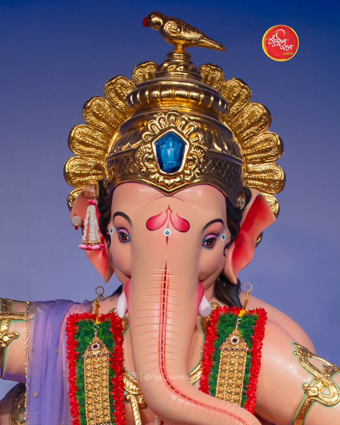 Lalbaug Parel Ganpati 2025