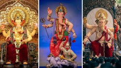 Ganeshotsav 2025: ‘लालबागचा राजा ते चिंतामणी’; लालबाग-परळमधील ‘हे’ गणपती तुम्ही पाहिलेत का?