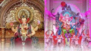लालबागचा राजा ते राजा तेजुकायाचा; मुंबईतील ११ प्रसिद्ध गणपती, काय आहे खासीयत, कसे पोहोचाल?