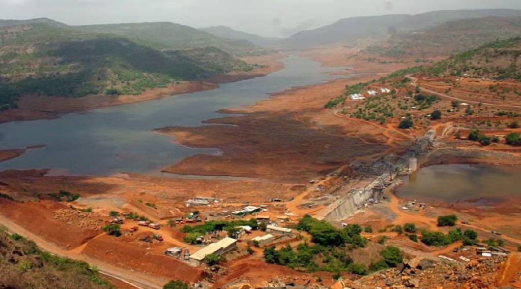 Union Environment Ministry disposes of petition related to Lavasas environmental clearance Mumbai print news