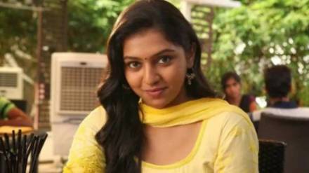 Lakshmi Menon is a recipient of the Tamil Nadu State Film Award for Best Actress