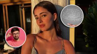 Left-right confusion, Ananya Panday, neurological explanation