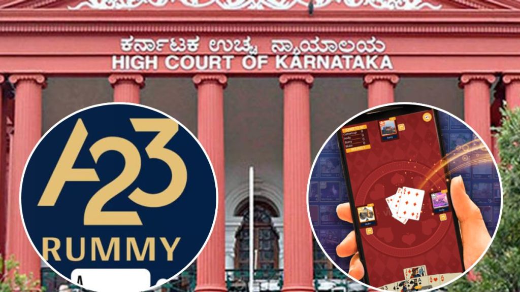 Legal Challenge to Online Gaming Bill