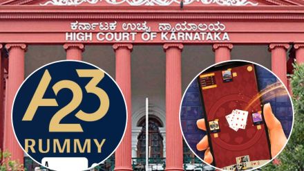 Legal Challenge to Online Gaming Bill
