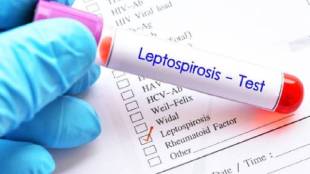 Lepto risk in Mumbai due to waterlogging due to heavy rains