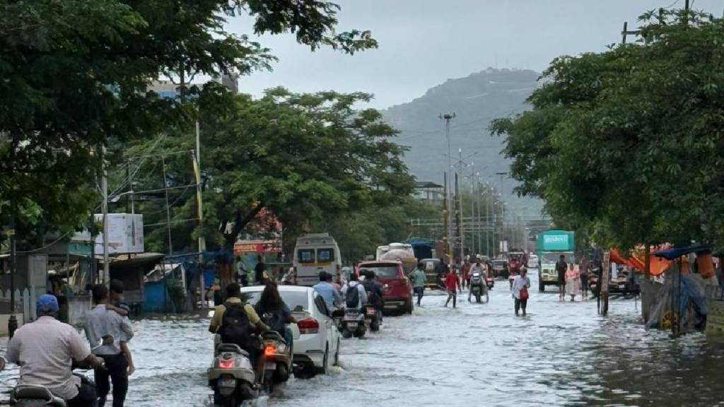 Life in Vasai Virar cities returns to normal