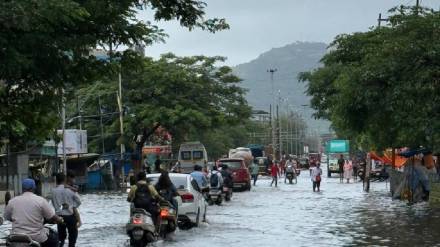 Life in Vasai Virar cities returns to normal
