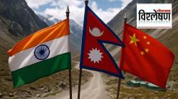Lipulekh: लिपुलेख खिंडीतून होणाऱ्या भारत- चीन व्यापारावर नेपाळचा आक्षेप कशासाठी?