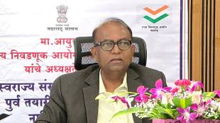 Local body elections in the state will be held after Diwali