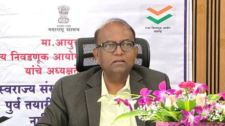 Local body elections in the state will be held after Diwali