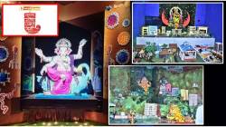 Loksatta Ganeshotsav Competition 2025 : गणेश मंडळांच्या पाठीवर कौतुकाची थाप; ‘लोकसत्ता गणेशोत्सव स्पर्धे’साठी अर्जांचे वितरण सुरू
