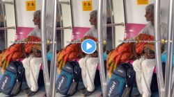 छोट्याशा कारणावरून संसार मोडणाऱ्यांनो, वृद्ध दाम्पत्याचा ‘हा’ Video पाहा; पैसा, रूप, वैभव या सगळ्यांपेक्षा खरी साथ, खरं प्रेम कळेल तुम्हाला