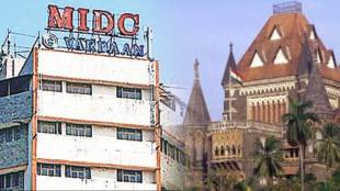 High Court gives relief to MIDC, refuses to interfere in decision