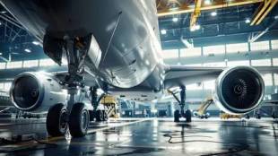 Adani Group buys Indmars aircraft maintenance and repair facility MRO in Mihan