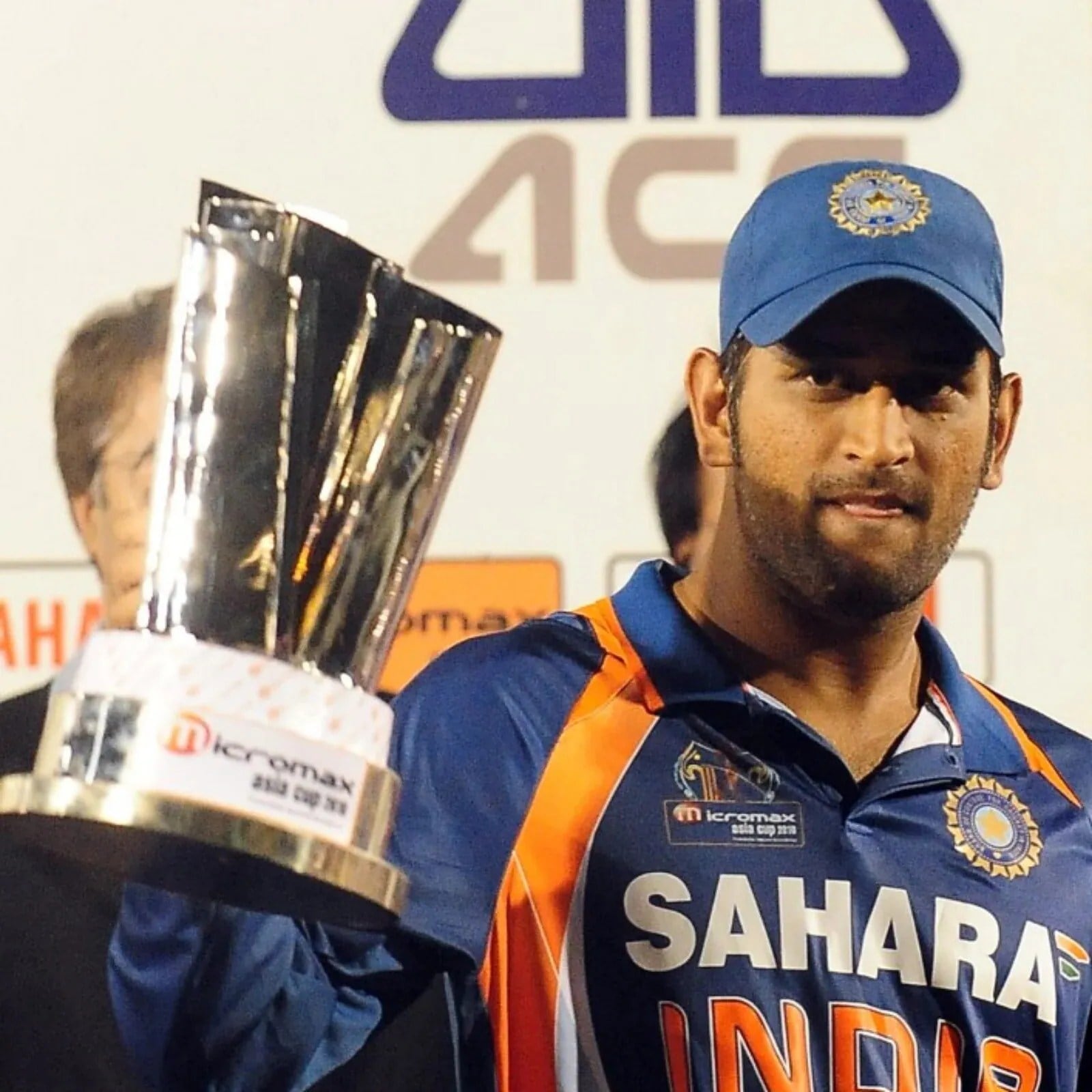 TOP 5 Captains With Highest Win percentage in Asia Cup