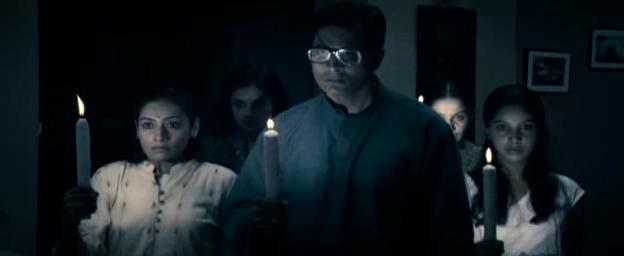 top 10 trending horror movies in india this week