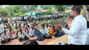 Gram Sabha decides to remove encroachment on religious place in Madhi