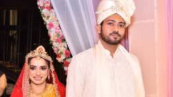 Woman Death : “निर्वस्त्र करुन मारहाण, एक्स गर्लफ्रेंडशी अफेअर…”; मर्चंट नेव्ही अधिकाऱ्याच्या पत्नीने छळ असह्य झाल्याने आयुष्य संपवलंं