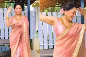 Madhuri Dixit