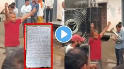 मित्राच्या वचनाला जागला! अंत्ययात्रेत केली त्याची ‘ही’ शेवटची इच्छा पूर्ण, VIDEO पाहून डोळ्यात येईल पाणी