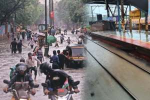Maharashtra Rain Updates