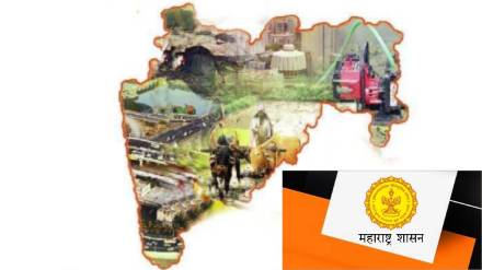 Maharashtra government's resolve to create a developed Maharashtra by 2047