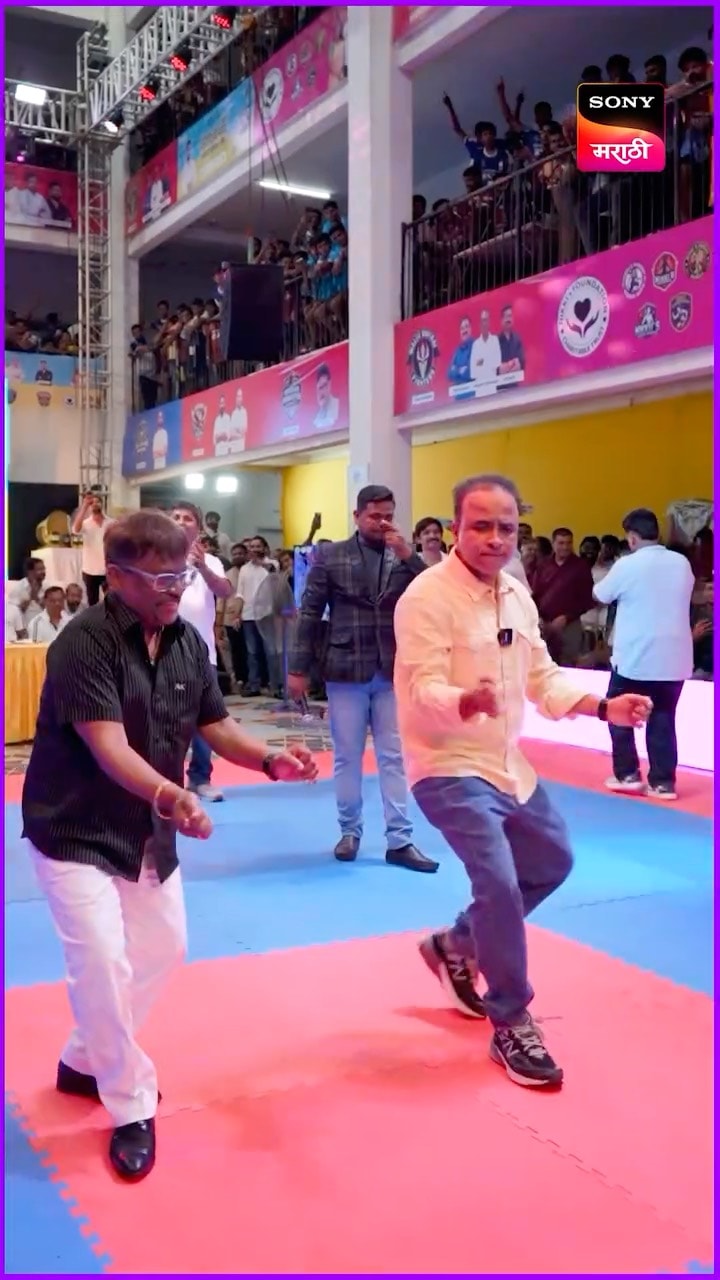 Maharashtrachi Hasyajatra Dahi Handi 2025