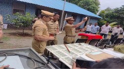 छत्रपती संभाजीनगरचा बनावट नोटा तयार करणारा कारखाना उघड…