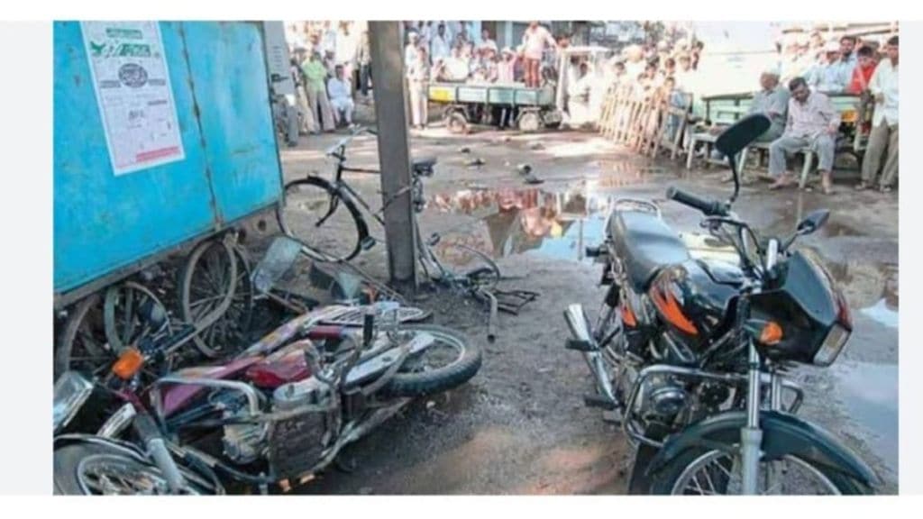 Fifteen days after Malegaon blast verdict Maharashtra government yet to file High Court appeal
