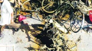 Malegaon bomb blast ATS investigation