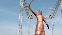 मालवण शिवपुतळा दुर्घटना प्रकरण; शिल्पकाराकडून जप्त केलेल्या उपकरणांच्या न्यायवैद्यक अहवालाची स्थिती काय, उच्च न्यायालयाची मालवण पोलिसांना विचारणा