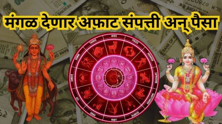 Mangal Gochar In Scorpio 2025