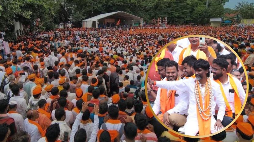 Maharashtra Live News Updates